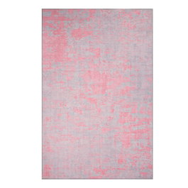 Conceptum Funk Chenille - Gray AL 99 Multicolor 150 x 230 cm
